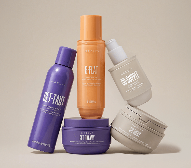 How to build your <br class="tablet-and-desktop-only">body care routine